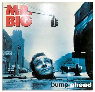 [LP] Mr. Big-Bump Ahead