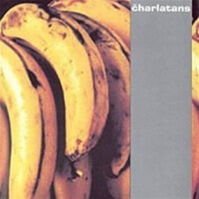Charlatans UK / Between 10Th And 11Th ()