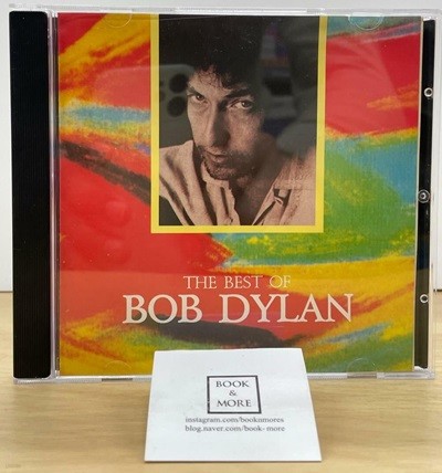 [][CD] Bob Dylan - The Best Of Bob Dylan / CREATO /  : ֻ (  )