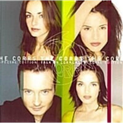 Corrs / Talk On Corners (Special Edition/)