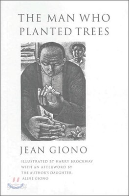 The Man Who Planted Trees