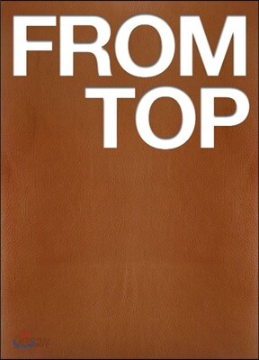 T.O.P (탑) 1st Pictorial Records : From Top [재발매]