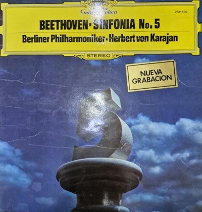 Beethoven Sinfonia No.5