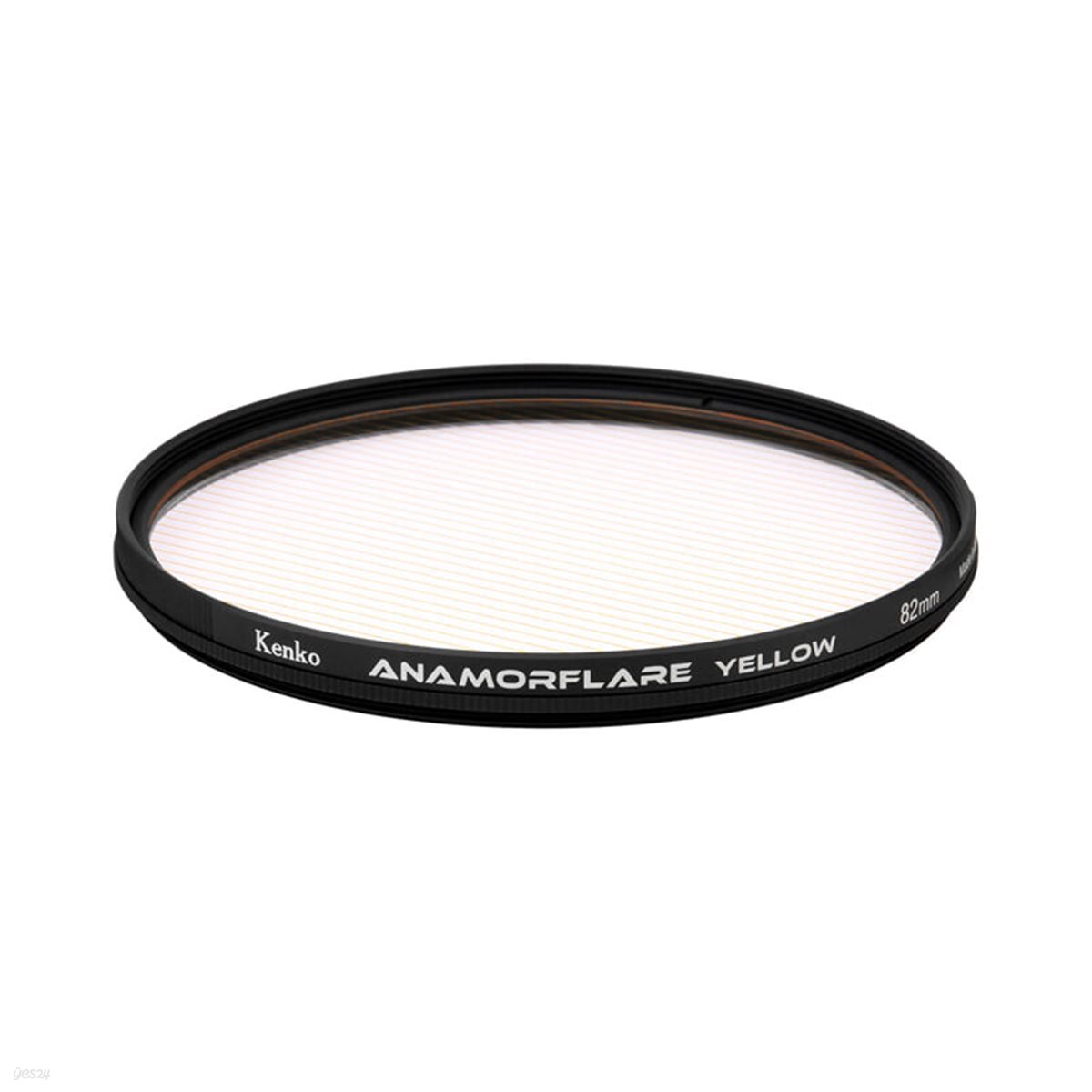 [정품] 켄코 ANAMORFLARE Yellow 플레어 촬영효과 82mm