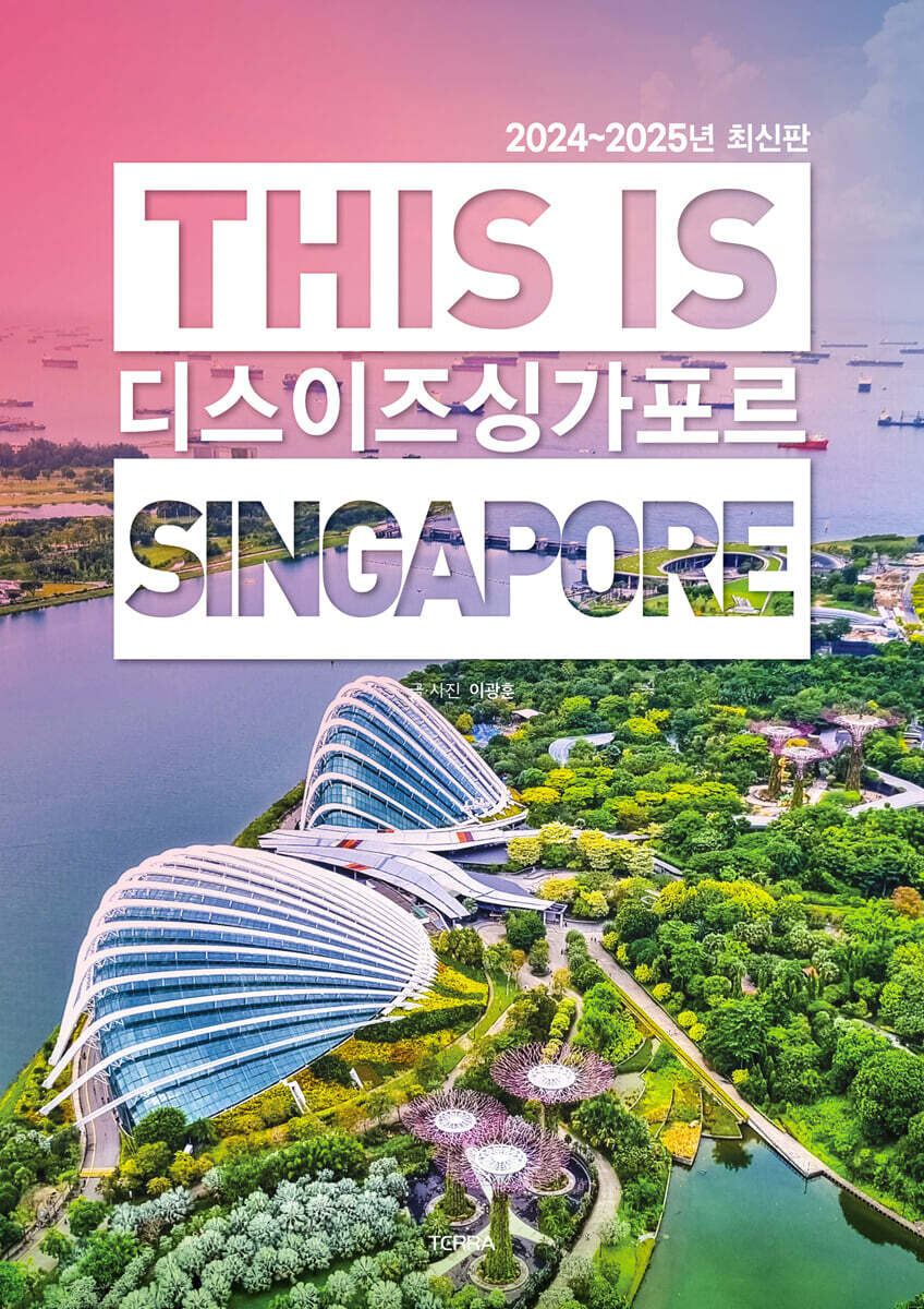 디스 이즈 싱가포르…