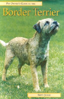 Border Terrier