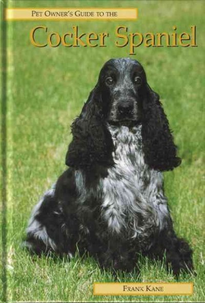 Cocker Spaniel