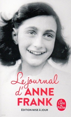 Le Journal dAnne Frank