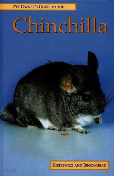 Chinchilla