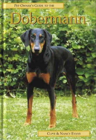 Dobermann