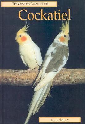 Cockatiel