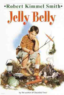 [߰-] Jelly Belly