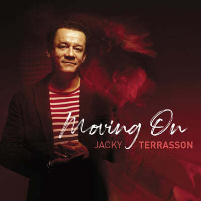 Jacky Terrasson (재키 테라송) - Moving On