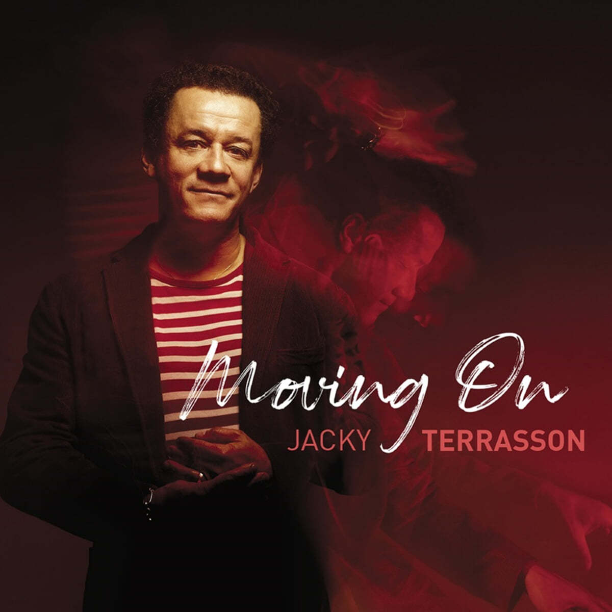 Jacky Terrasson (재키 테라송) - Moving On [LP]