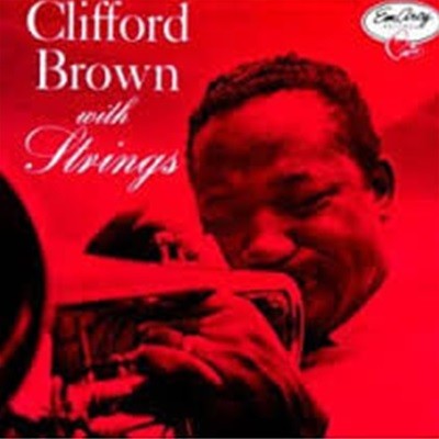 Clifford Brown - With Strings [독일제작/ 일본유통반]