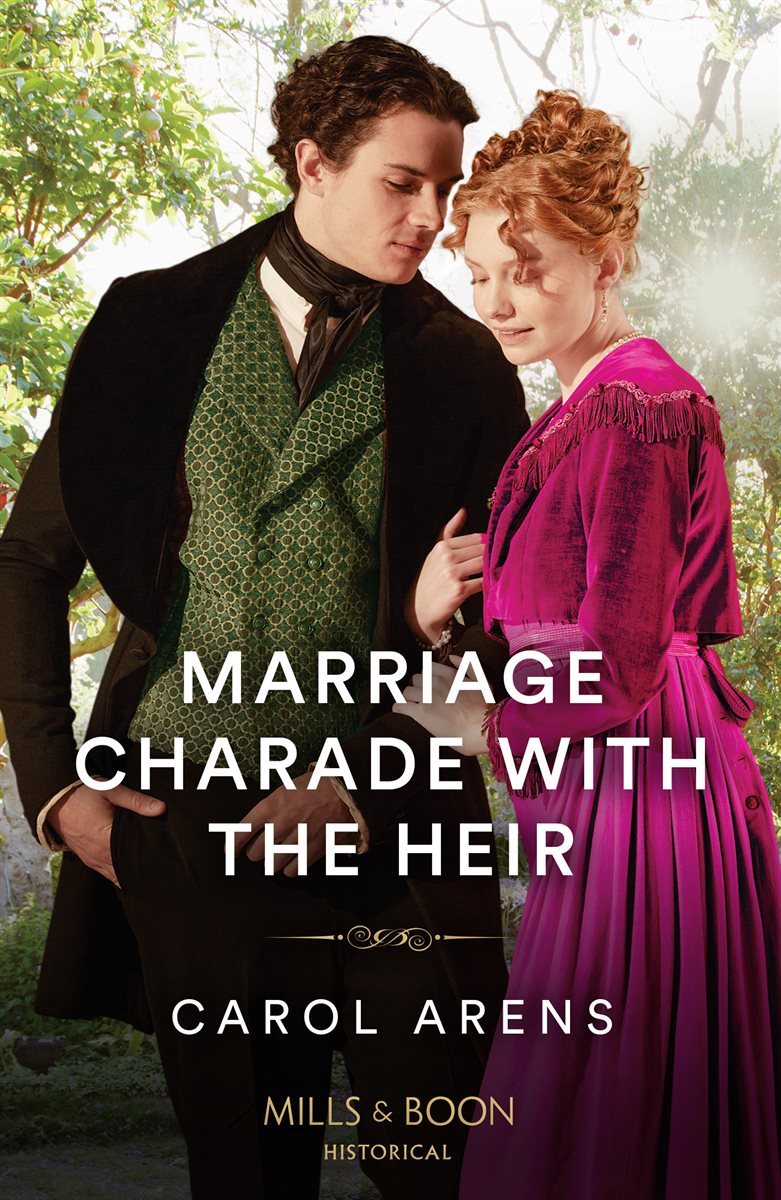 Marriage Charade With The Heir