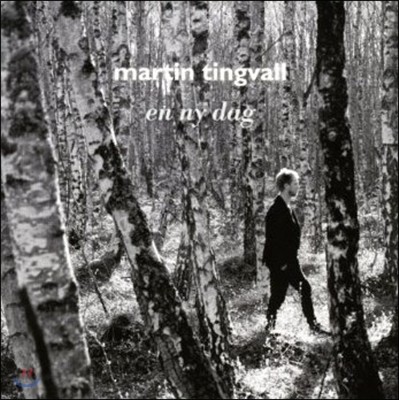 Martin Tingvall - En Ny Dag (Limited Edition)