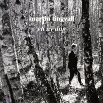 Martin Tingvall - En Ny Dag [LP]