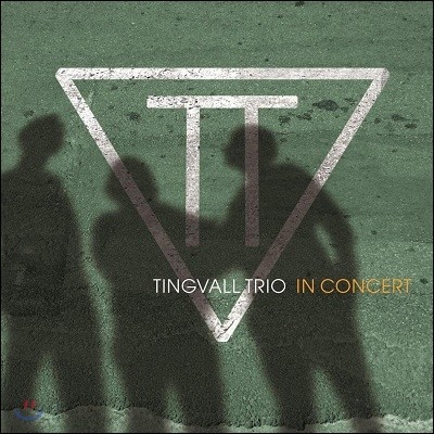 Tingvall Trio - In Concert (Limited Edition)