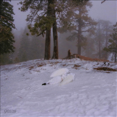 Wisp - Pandora (EP)(CD)