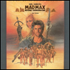 O.S.T. - Mad Max Beyond Thunderdome (ŵ ƽ 3) (Soundtrack)(Ltd)(Ϻ)(CD)