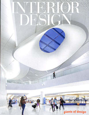 Interior Design () : 2024 04 