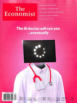 The Economist USA (ְ) : 2024 03 30