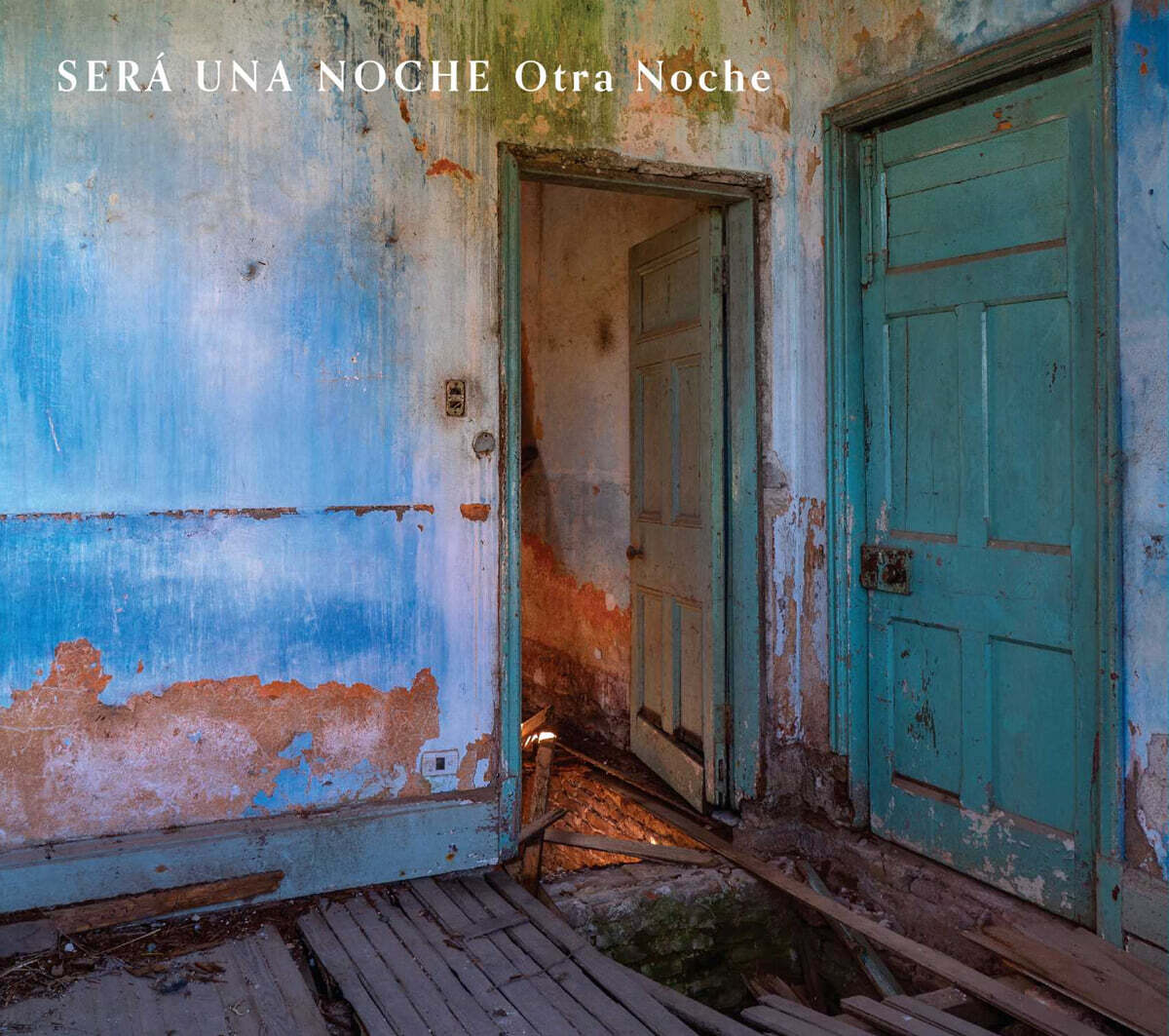 Sera Una Noche - Otra Noche