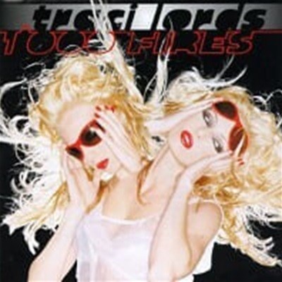 Traci Lords / 1000 Fires ()