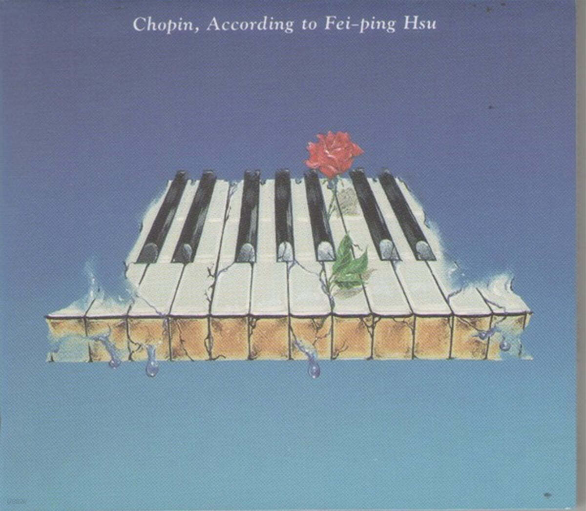 Fei Ping Hsu - Chopin According to Fei Ping Hsu 