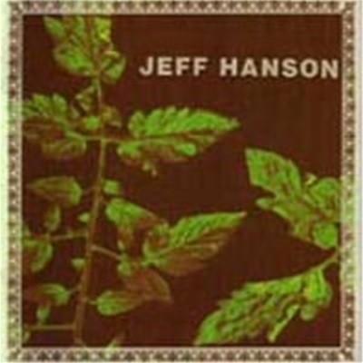 Jeff Hanson / Jeff Hanson (