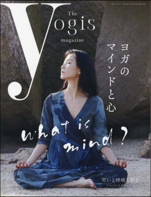 The yogis magazine vol.5 