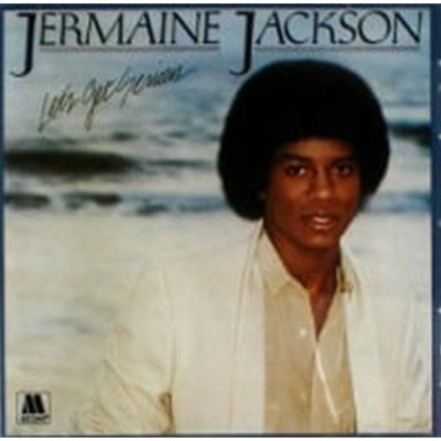 Jermaine Jackson / Let's Get Serious