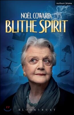 Blithe Spirit