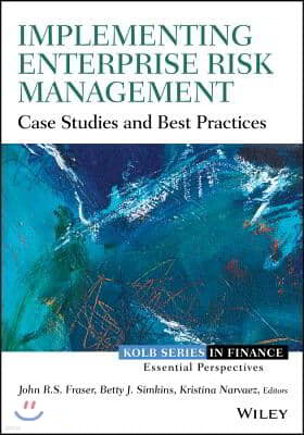 Implementing Enterprise Risk Management