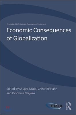 Economic Consequences of Globalization