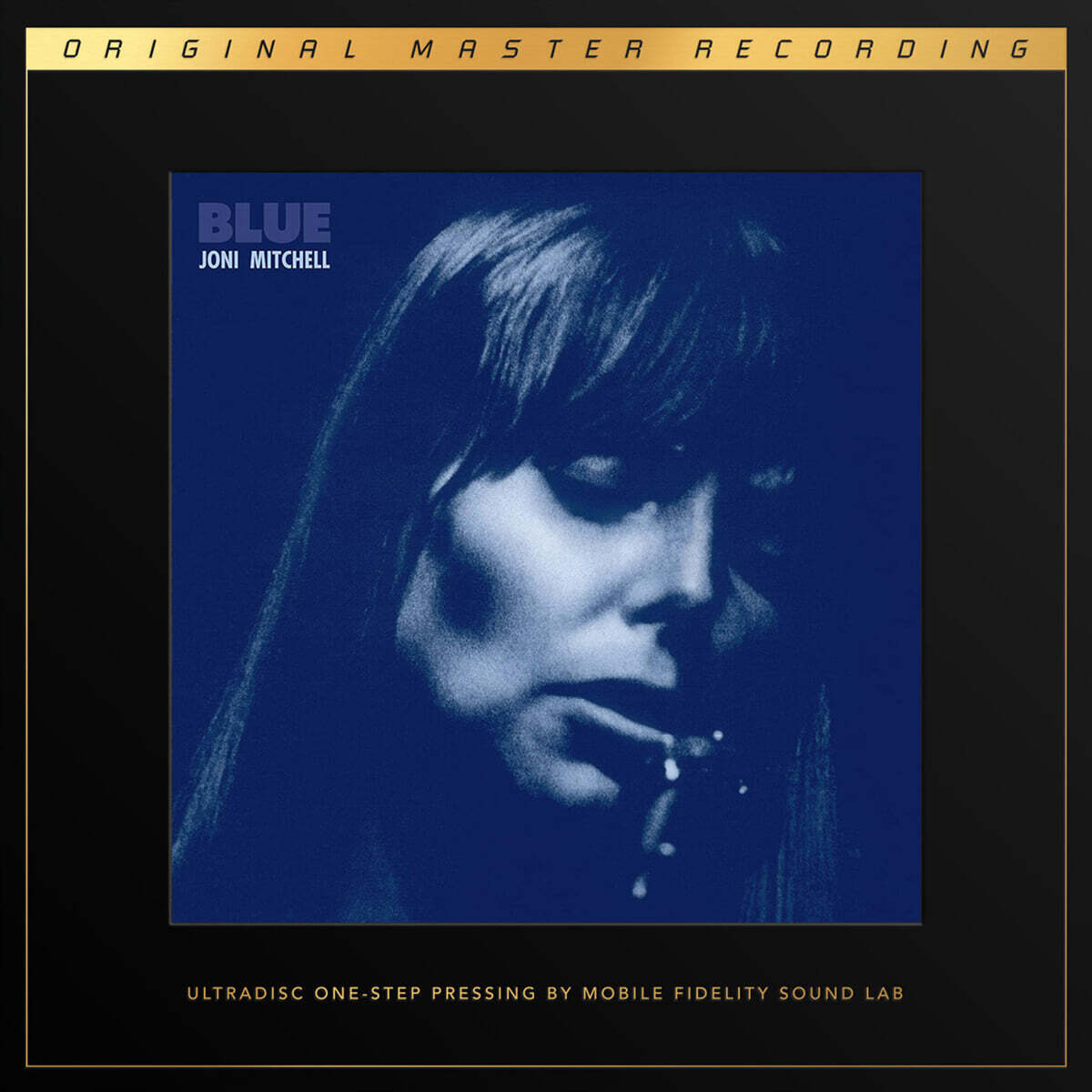 Joni Mitchell (조니 미첼) - Blue [2LP]