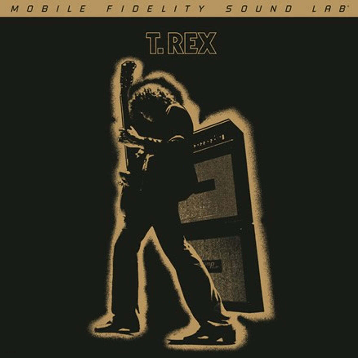 T. Rex (티렉스) - Electric Warrior [2LP]