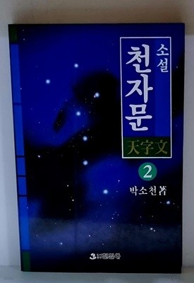 소설 천자문 2