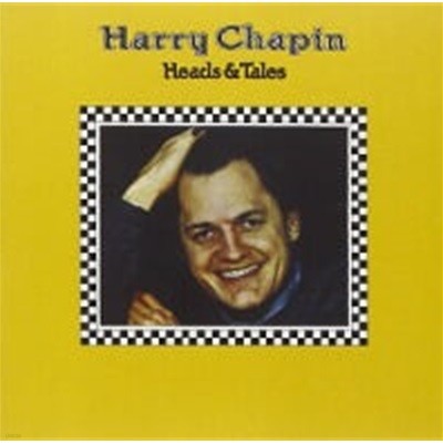 Harry Chapin / Heads & Tales (Bonus Track/)