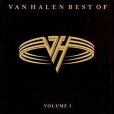 Van Halen / Best Of Volume 1