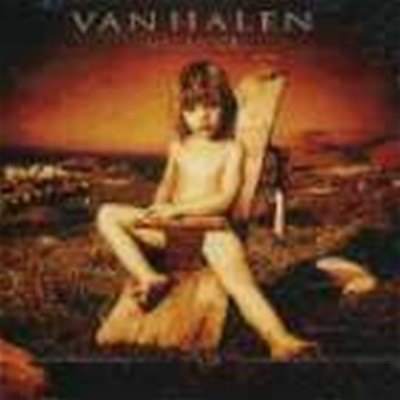 Van Halen / Balan
