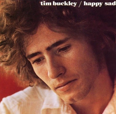 팀 버클리 (Tim Buckley) - Happy Sad(독일발매)