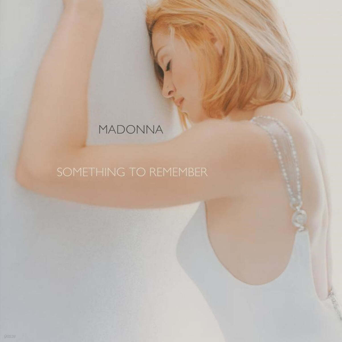 Madonna (마돈나) - Something To Remember [LP]