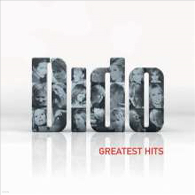Dido - Greatest Hits (Deluxe Edition)(2CD)