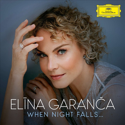   -   (Elina Garanca - When Night Falls ...)(CD) - Elina Garanca