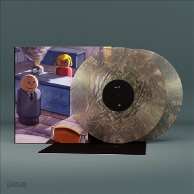 Sunny Day Real Estate - Diary (30th Anniversary Edition)(Ltd)(Colored 2LP)