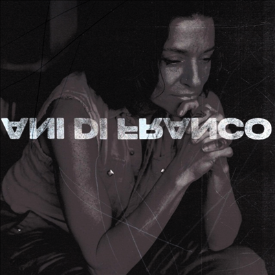 Ani Difranco - Unprecedented sh!t (CD)
