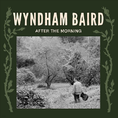 Wyndham Baird — After The Morning 앨범 커버