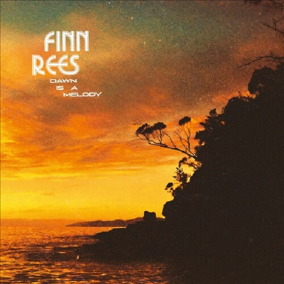 Finn Rees - Dawn Is A Melody (CD)